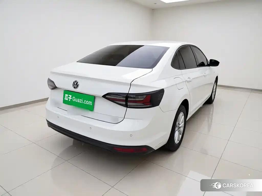Volkswagen Lavida id 4679674 из Китая 11