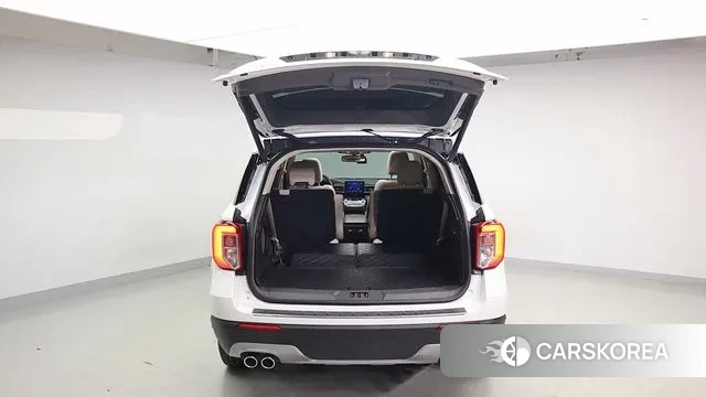 Ford Explorer 6th Generation id 3348904 из Кореи 11