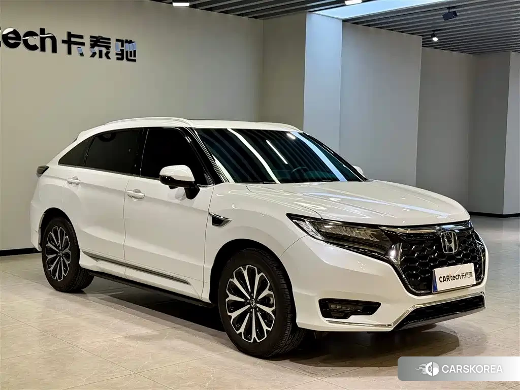 Honda UR-V id 4583610 из Китая 11