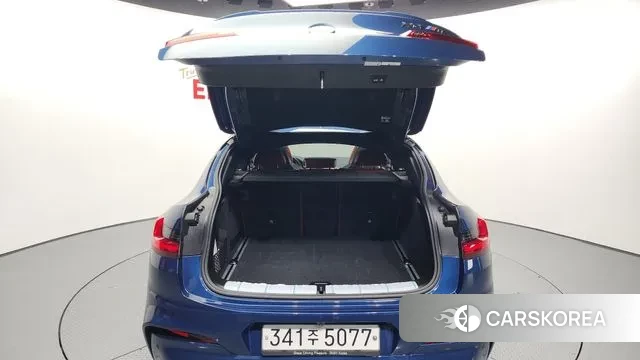 BMW X4M (G02) id 3459690 из Кореи 11