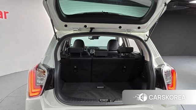 Ssangyong The New Tivoli id 4681384 из Кореи 11