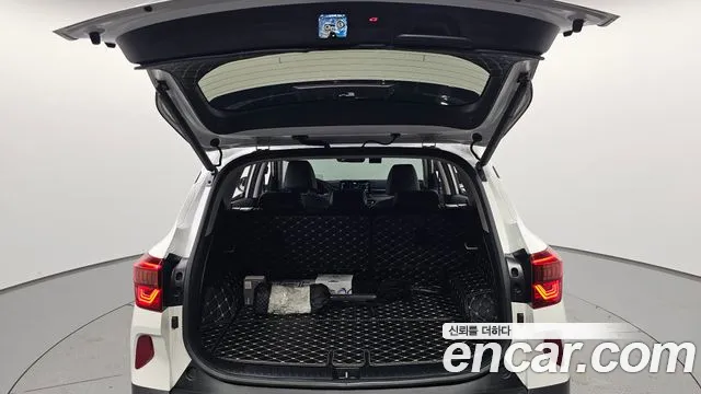 Kia Seltos id 2806471 из Кореи 11