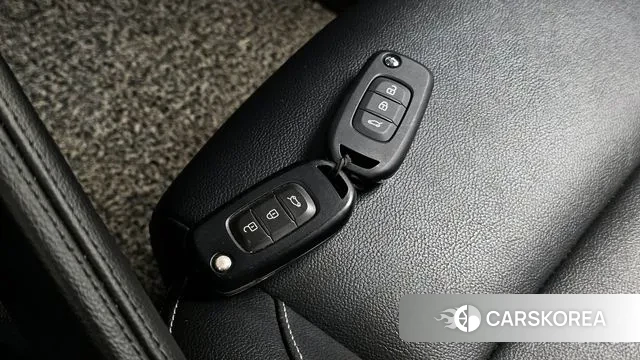 Renault Korea (Samsung) The New QM6 id 3169482 из Кореи 11