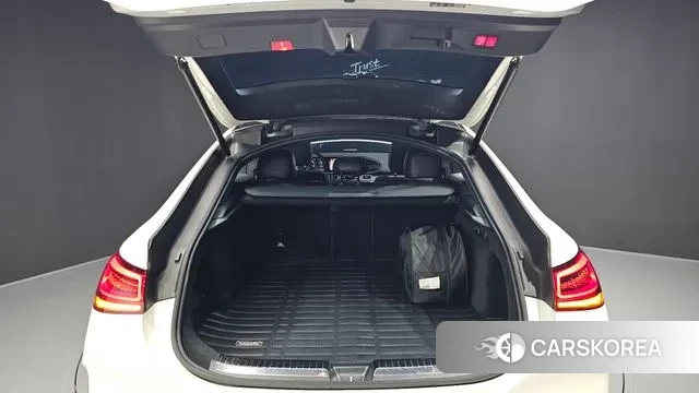 Mercedes-Benz GLE-Class W167 id 2974555 из Кореи 11