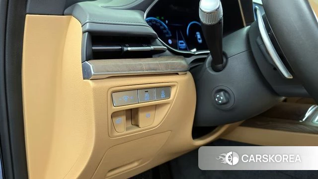 Genesis G80 (RG3) id 4224017 из Кореи 11