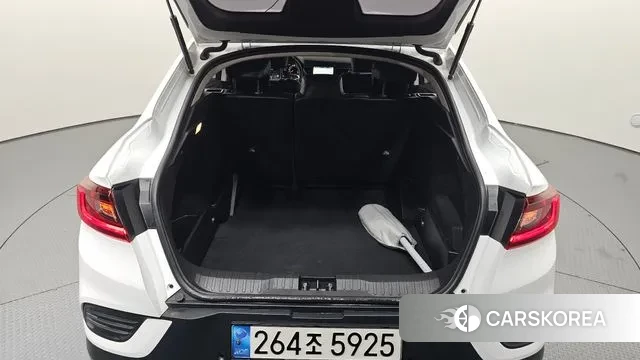 Renault Korea (Samsung) XM3 id 3751658 из Кореи 11