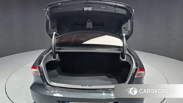 Hyundai The New Grandeur IG id 3044469 из Кореи 11