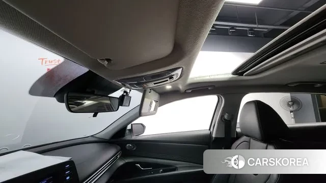 Hyundai Avante (CN7) id 2902220 из Кореи 11