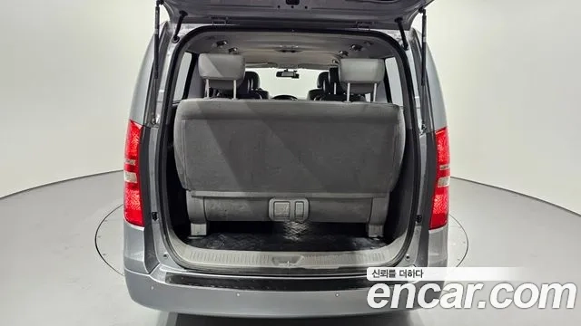 Hyundai Grand Starex id 2897313 из Кореи 11