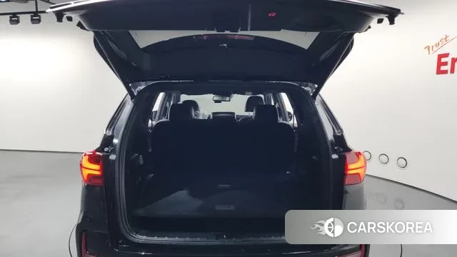 Ssangyong All New Rexton id 3512774 из Кореи 11