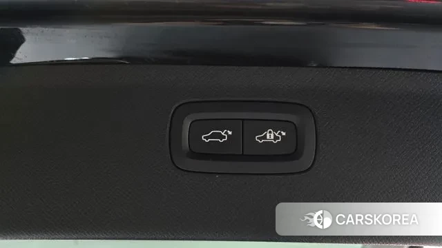 Volvo XC90 second Generation id 2902507 из Кореи 11