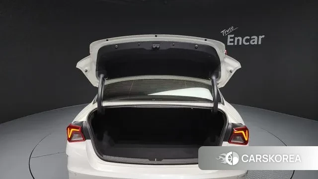 Kia K5 3rd generation id 3448589 из Кореи 11