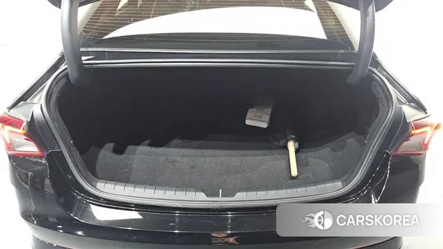 Kia K5 Hybrid 3rd Generation id 3535543 из Кореи 11