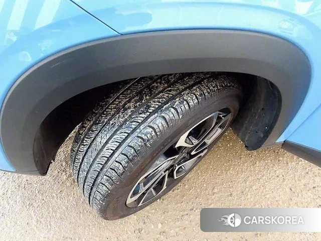 Chevrolet (GM Daewoo) Trax Crossover id 2988782 из Кореи 11