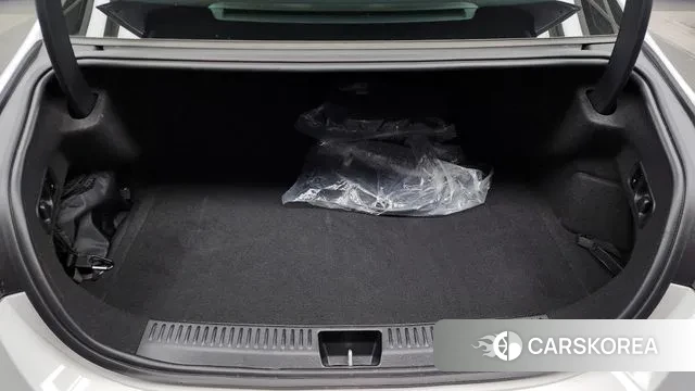 Mercedes-Benz E-Class W214 id 3538445 из Кореи 11