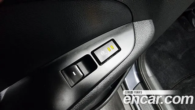 Hyundai All New Tucson id 2662239 из Кореи 11