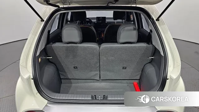 Hyundai Casper id 2974212 из Кореи 11