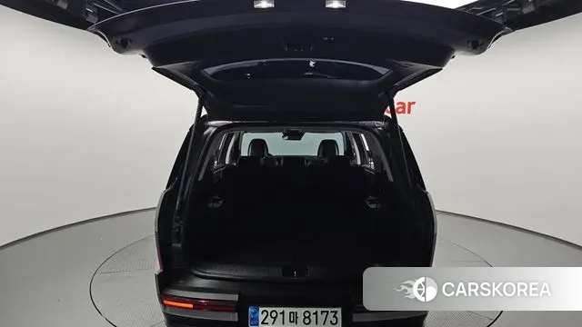 Hyundai Santa Fe (MX5) id 3405438 из Кореи 11