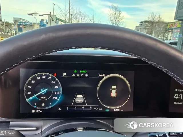 Kia Carnival 4th generation id 3556259 из Кореи 11