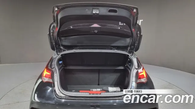 Hyundai Veloster (JS) id 2649821 из Кореи 11