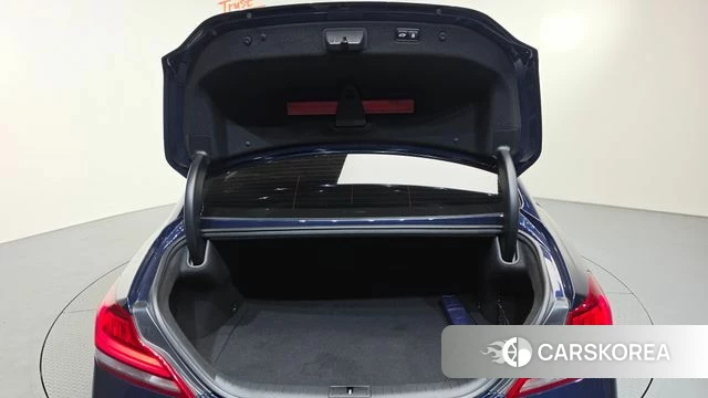 Genesis G70 id 4900412 из Кореи 11