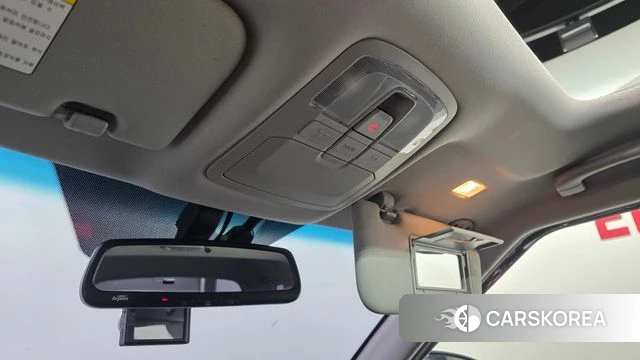 Ssangyong Tivoli Air id 3867310 из Кореи 11