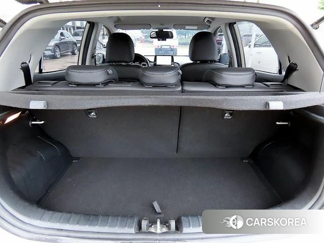 Kia Morning Urban (JA) id 4683106 из Кореи 11