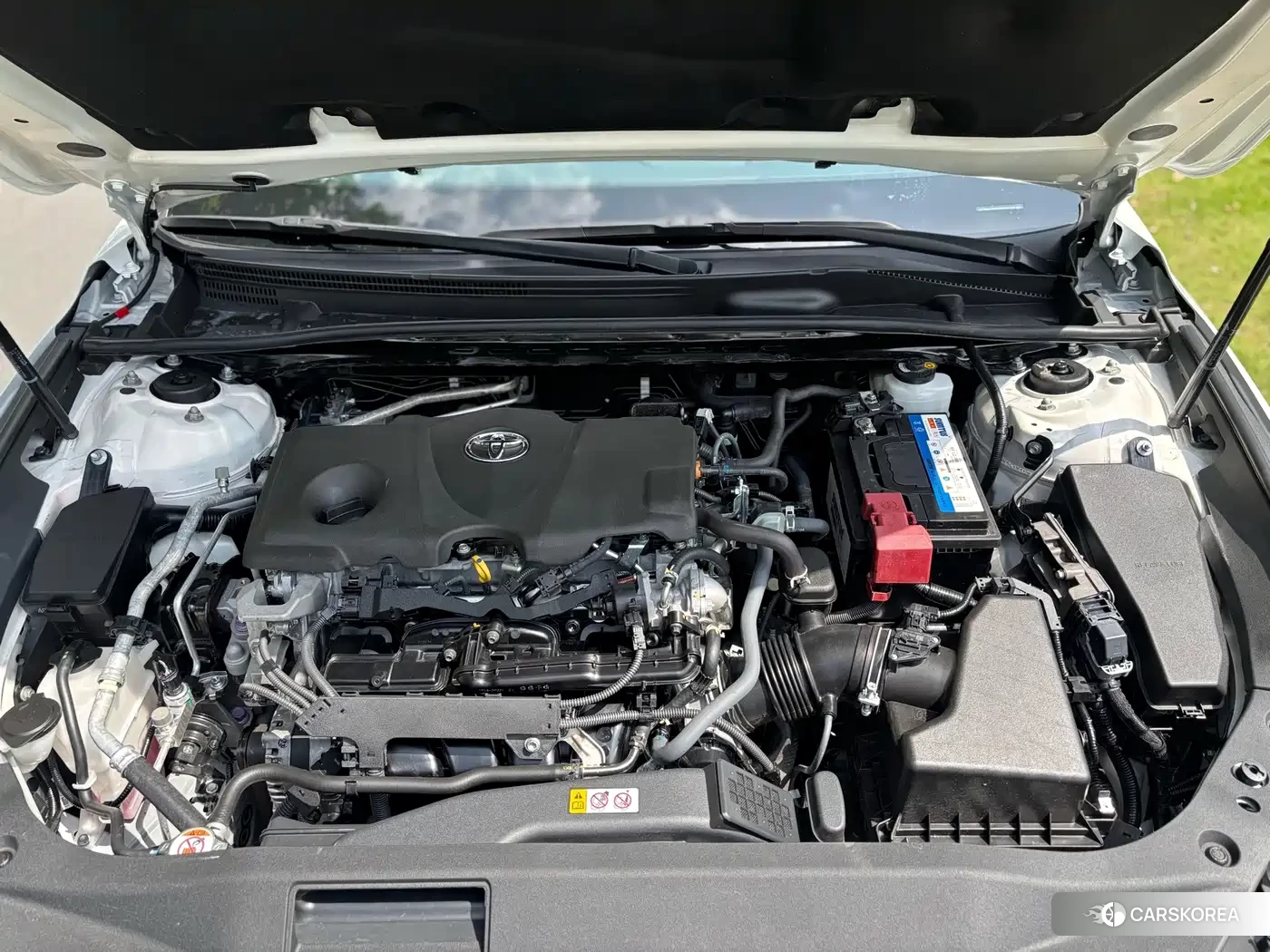 Toyota Avalon id 4629619 из Китая 11