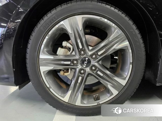 Kia K5 3rd generation id 4444180 из Кореи 11