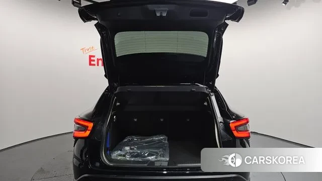 Chevrolet (GM Daewoo) Trax Crossover id 3457707 из Кореи 11