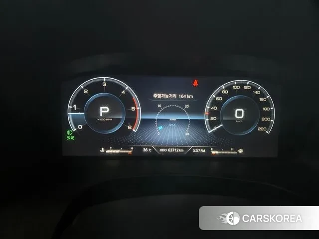 Ssangyong All New Rexton id 2980618 из Кореи 11