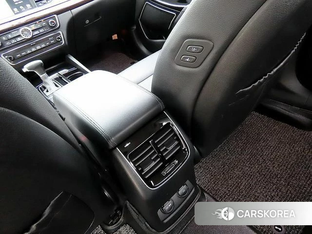 Kia Come New K7 id 4937493 из Кореи 11