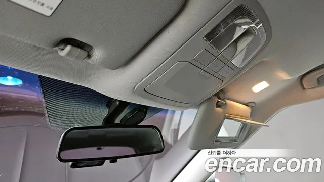 Ssangyong Tivoli Air id 2855759 из Кореи 11