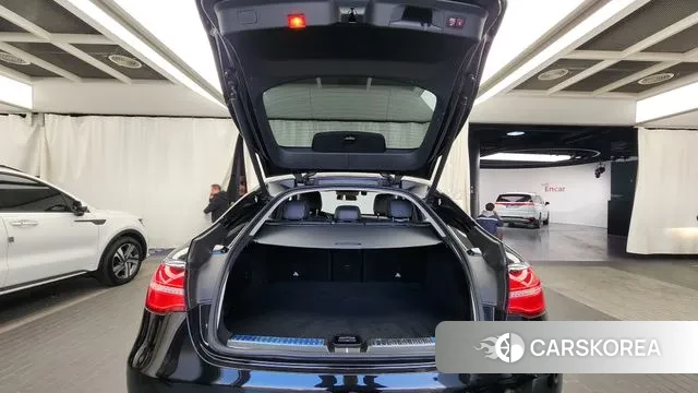 Mercedes-Benz GLC-Class X253 id 3500037 из Кореи 11