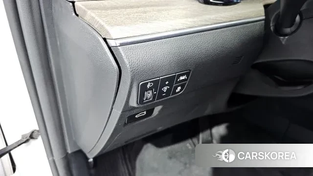 Kia K5 3rd generation id 3378138 из Кореи 11