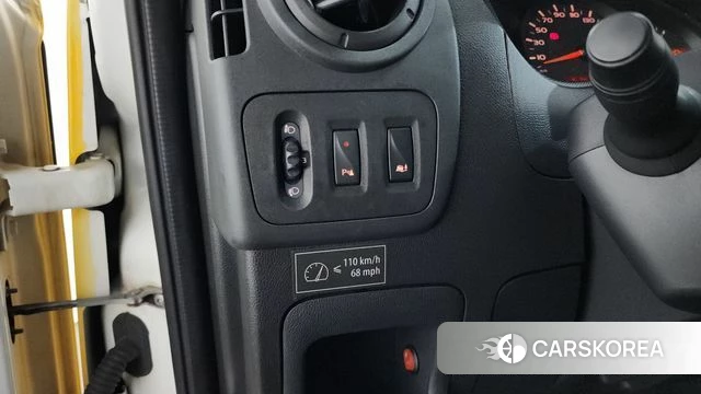 Renault Korea (Samsung) Master id 4620116 из Кореи 11
