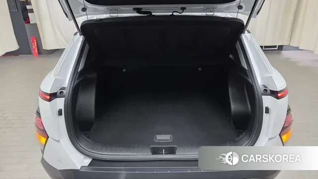 Hyundai Kona (SX2) id 3721464 из Кореи 11