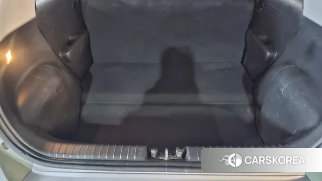 Hyundai Casper id 3706970 из Кореи 11