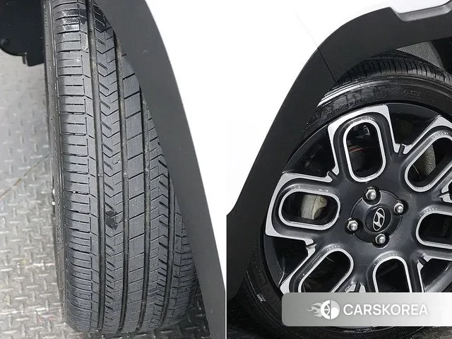 Hyundai Casper id 3354855 из Кореи 11