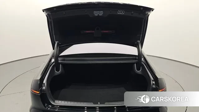 Hyundai Grandeur Hybrid (GN7) id 3158921 из Кореи 11