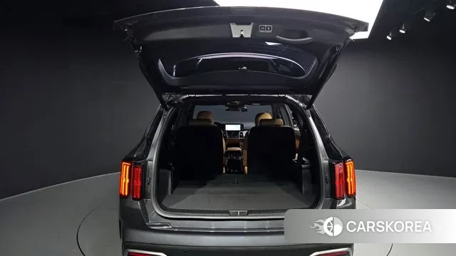 Kia Sorento 4th Generation id 3390603 из Кореи 11