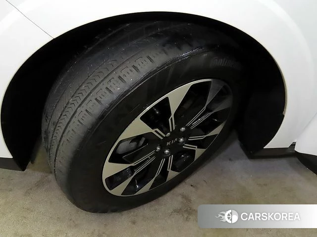 Kia Carnival 4th generation id 3910588 из Кореи 11