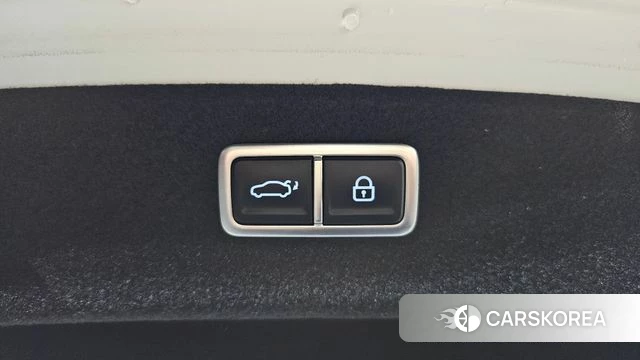 Genesis G80 (RG3) id 4792172 из Кореи 11