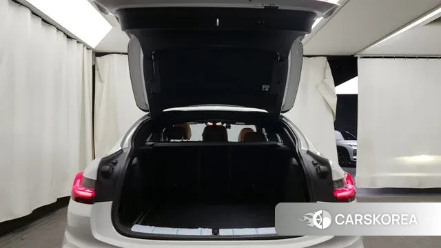 BMW X4 (G02) id 3536050 из Кореи 11