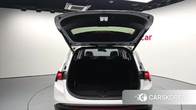 Hyundai The New Santa Fe id 3788053 из Кореи 11