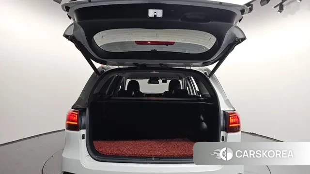 Kia The New Sorento id 3375147 из Кореи 11