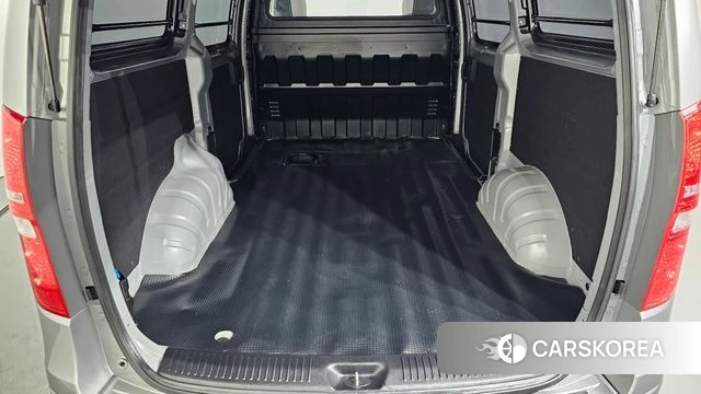 Hyundai The New Grand Starex id 3879797 из Кореи 11