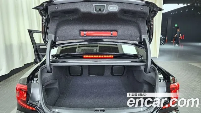 Volvo S90 id 2732968 из Кореи 11