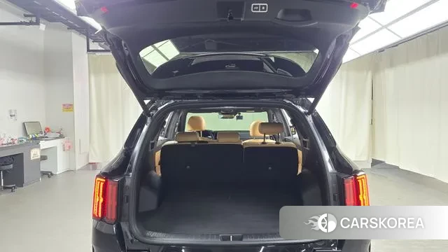 Kia Sorento 4th Generation id 3772197 из Кореи 11