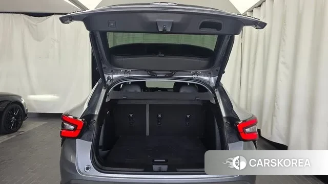 Chevrolet (GM Daewoo) Trax Crossover id 3109425 из Кореи 11